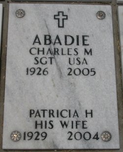  Charles Marien Abadie
