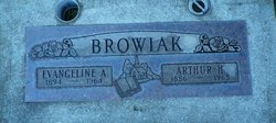  Arthur H. Browiak