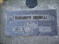  Elizabeth Browiak