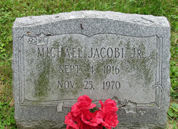  Michael Jacobi Jr.