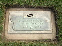  Leslie “Jim” Fortney