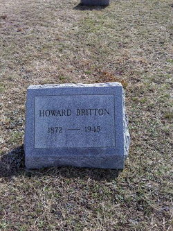  Howard Britton