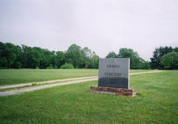 New Craven Cemetery