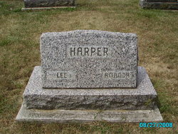  Lee Harper