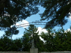 Danville Green Cemetery