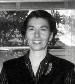 Anne Byrd Tucker Moore (1921-2010)