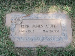  Park James Acuff