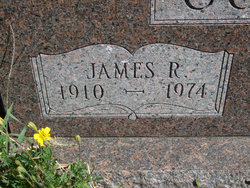  James Russel Comer