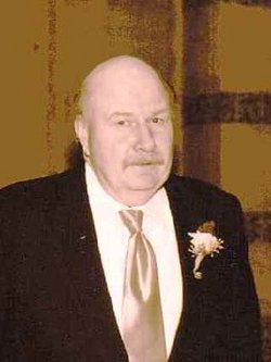 Richard John Tebbe (1946-2011)