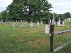 South Gray Cemetery