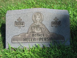  Helen Persin