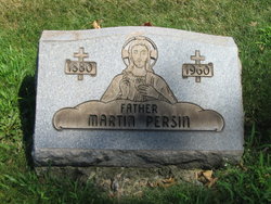  Martin Persin Sr.