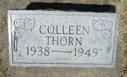  Colleen Thorn