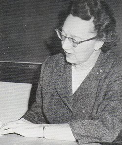  Thelma Isabelle Martin