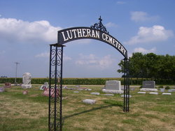 Freedom Lutheran Cemetery