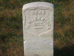 William H Babcock - Find a Grave Memorial