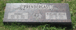  Margaret Prendergast