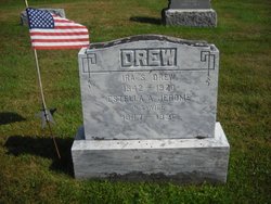 Pvt Ira S. Drew