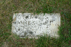  James P Qualls