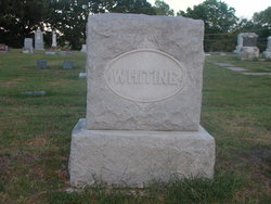  Vernon Whiting