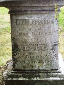  David Granger