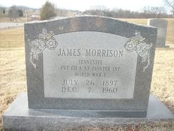  James McDonald Morrison