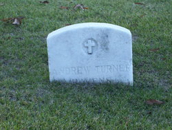  Andrew Turner Havens