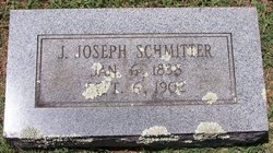 J Joseph Schmitter