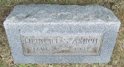  Hubert S. Amiot