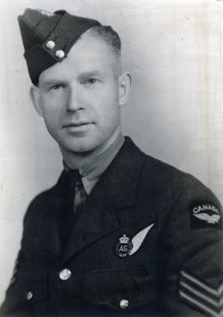Sergeant Robert Leslie Coulter