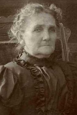Martha Cartwright McCorkle (1843-1927)