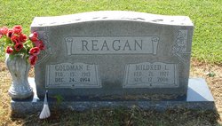  Goldman Edward Reagan