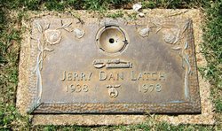  Jerry Dan Latch