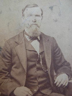 John Maxwell (1834-1911) - Find a Grave Memorial