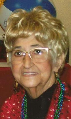 Norma Jean Lott Roach (1937-2011)