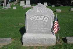  Andrew J Sawyer