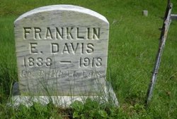  Franklin E. Davis