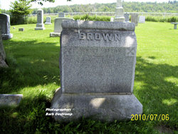  Dexter Isaac Brown