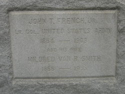 LTC John Theodore French Jr.