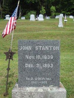  John Stanton