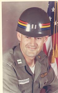 CPT Gregory Kent Whitehouse