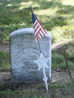 Joseph P Morrill (1842-1922) - Find a Grave Memorial