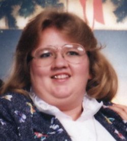 Cheryl Ann James Treadway (1965-2011)