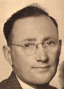  Martin H. Johnson