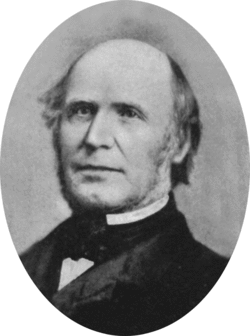  Moses G. Sherburne