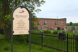 Willoughby Cemetery