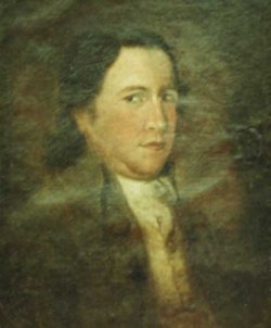 John Churchman (1705-1775) - Find A Grave Memorial