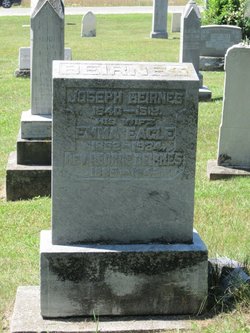  Joseph Beirnes