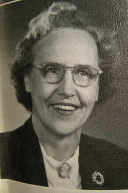  Ruth Emmaretta Hanthorne