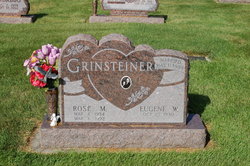 Eugene W. Grinsteiner
